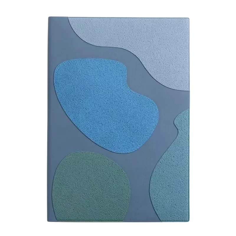 Terra Luxe Gift Set (Blue)