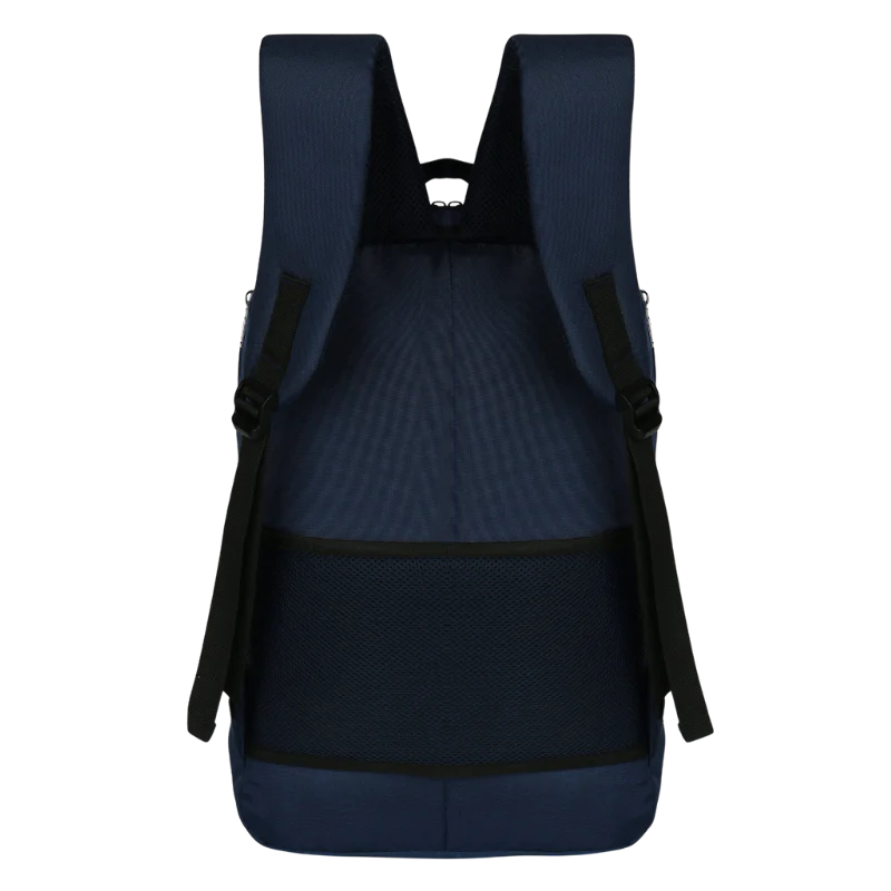 Pluto Backpack (Blue)