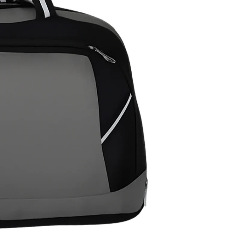 Voyager Apex Travel Bag (Grey)