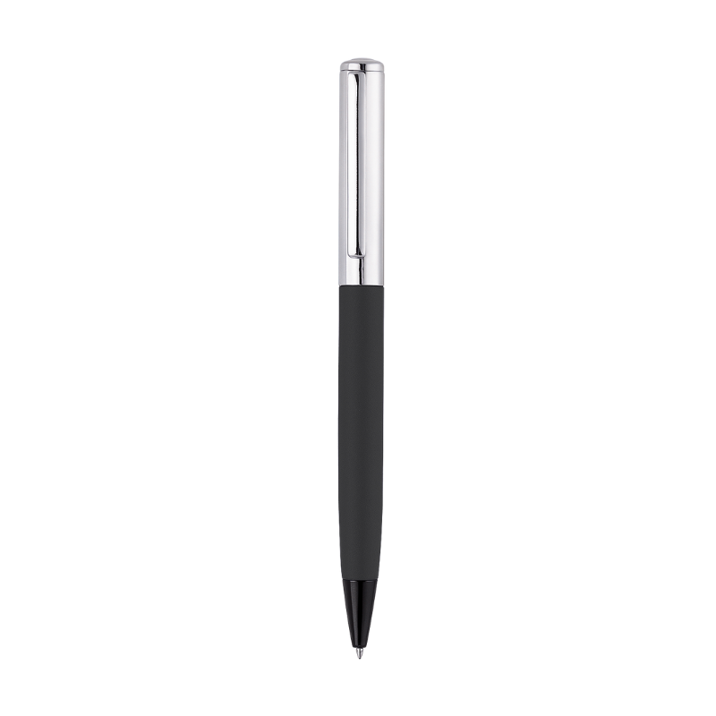 Team Emblem Key Chain And Pen Kit (Sliver)