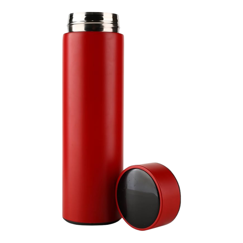 Success Strides - Personalized Gift Set (Red)