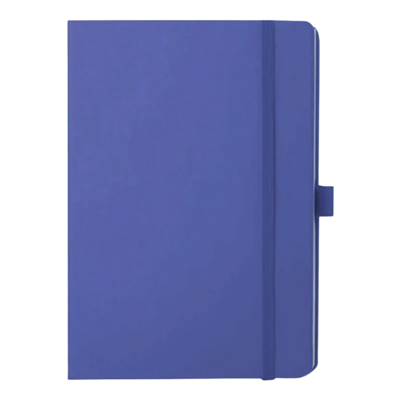 Success Strides - Personalized Gift Set (Blue)