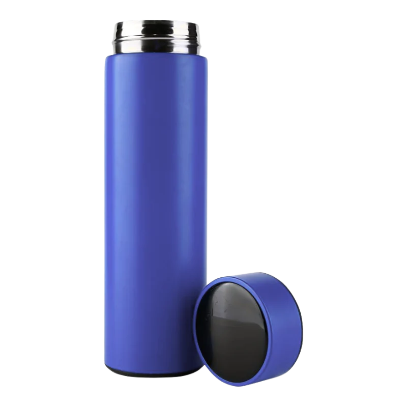 Success Strides - Personalized Gift Set (Blue)