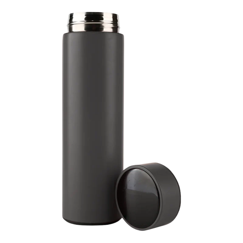 Success Strides - Personalized Gift Set (Black)