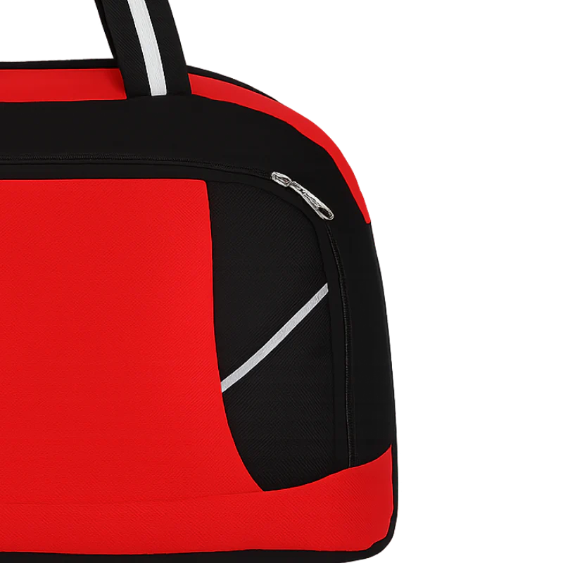 Voyager Apex Travel Bag (Red)