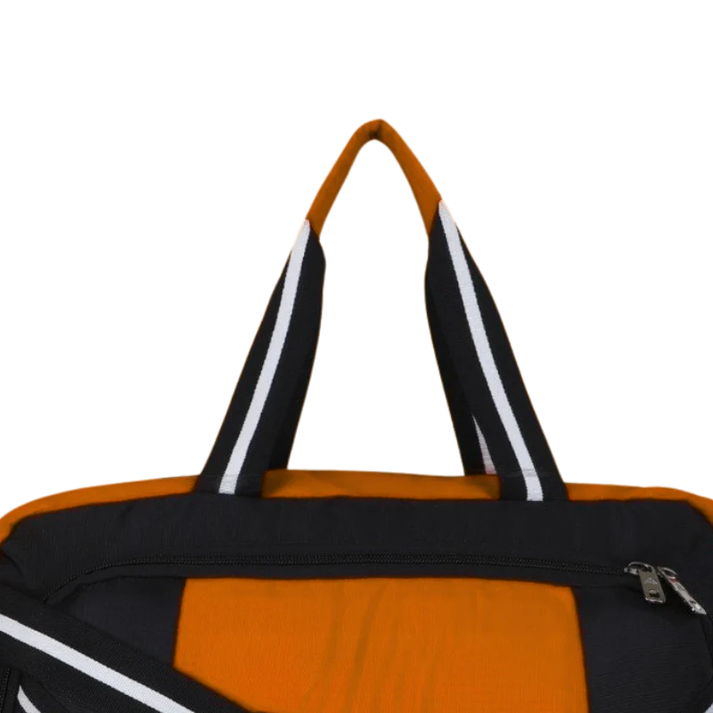 Voyager Apex Travel Bag (Orange)