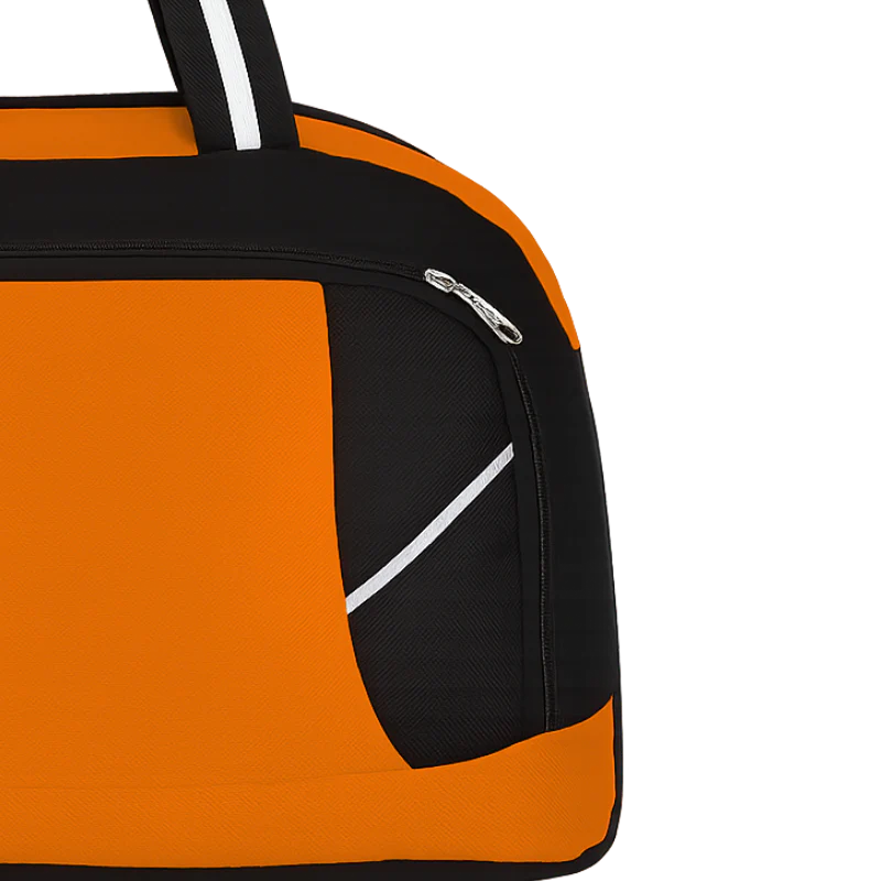 Voyager Apex Travel Bag (Orange)