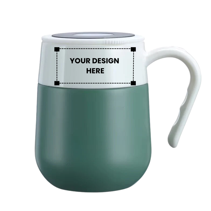 Premium Business Blend Mug