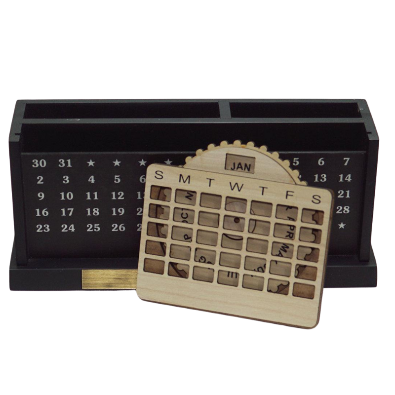 Calendar Caddy