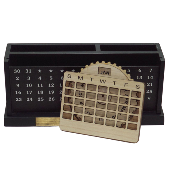 Calendar Caddy