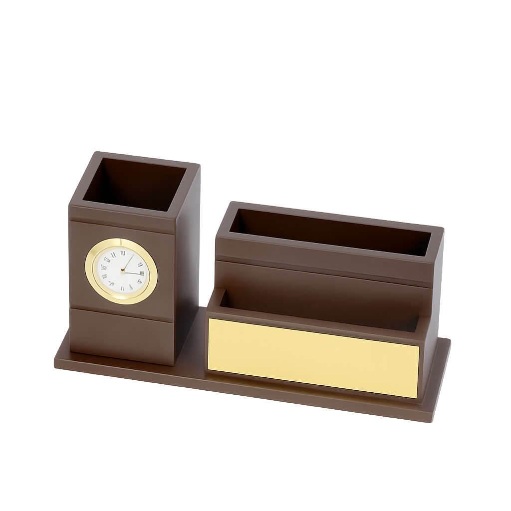 Desk Mate Organizer Pen Stand