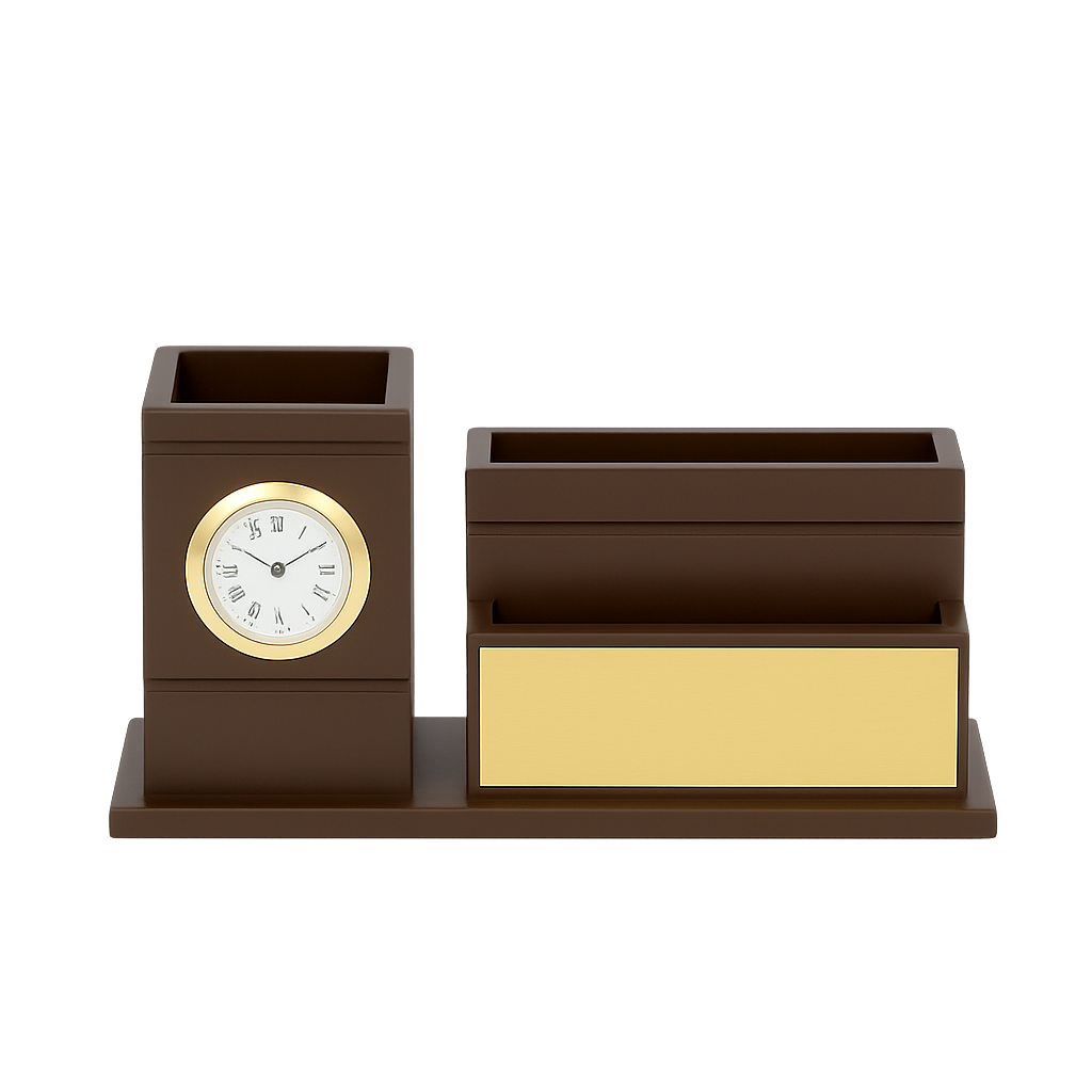 Desk Mate Organizer Pen Stand