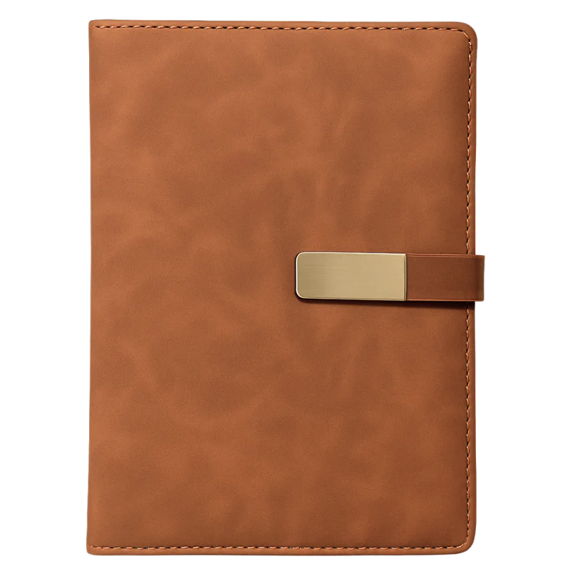 Success Strides Gift Set (Brown)