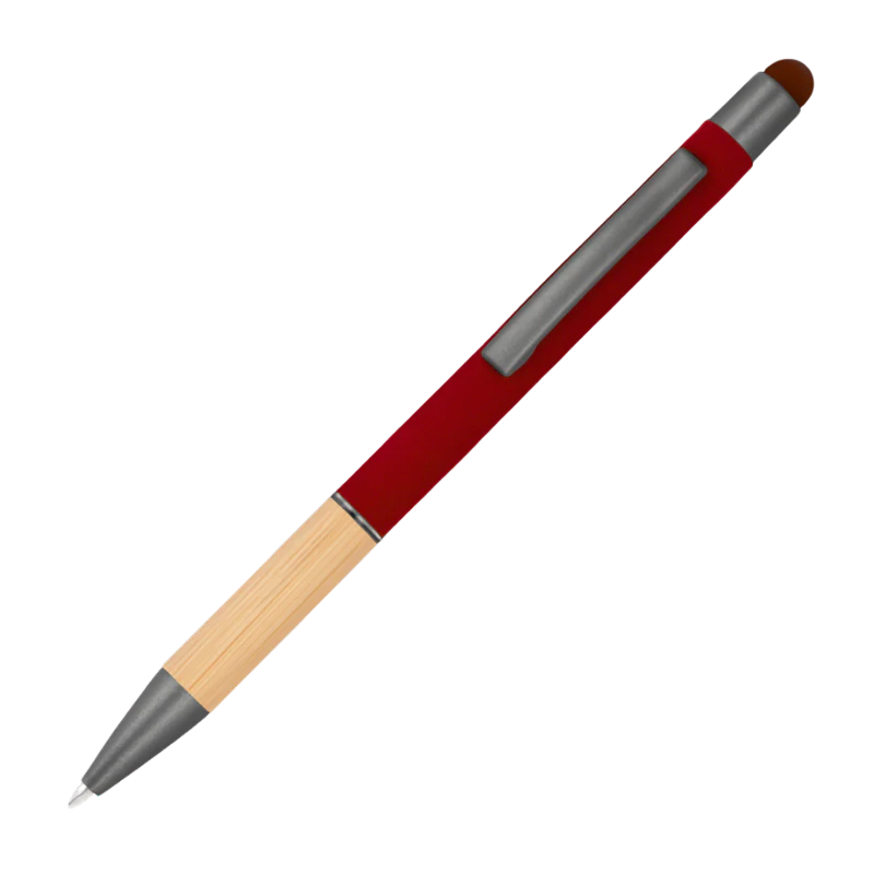 EcoFusion Gift Set (Red)