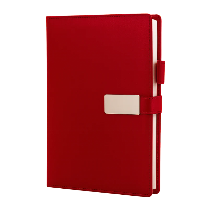 Pure Elegance Gift Box (Red)