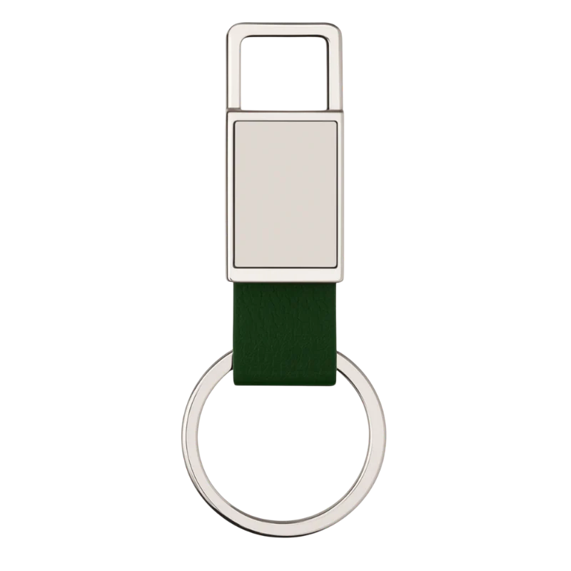 Pure Elegance Gift Box (Green)