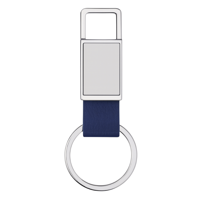 Pure Elegance Gift Box (Blue)