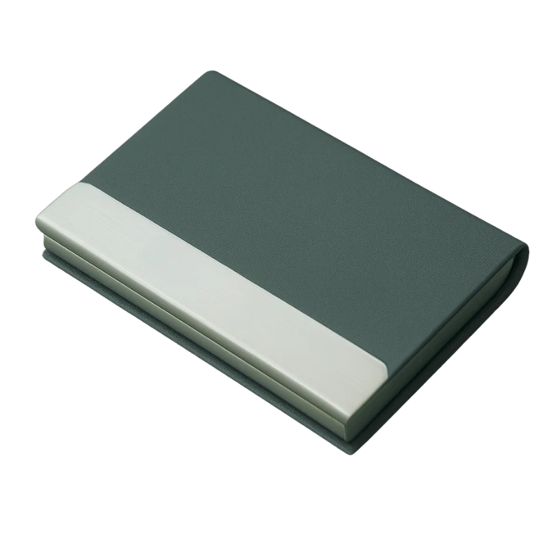 Pure Elegance Gift Box (Green)