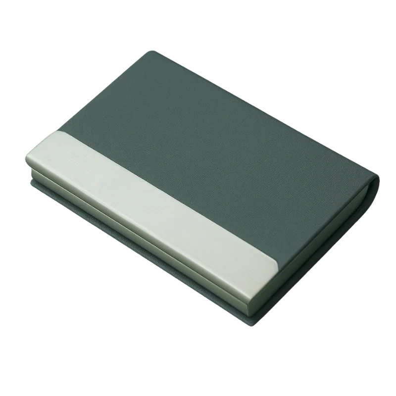 Pure Elegance Gift Box (Green)