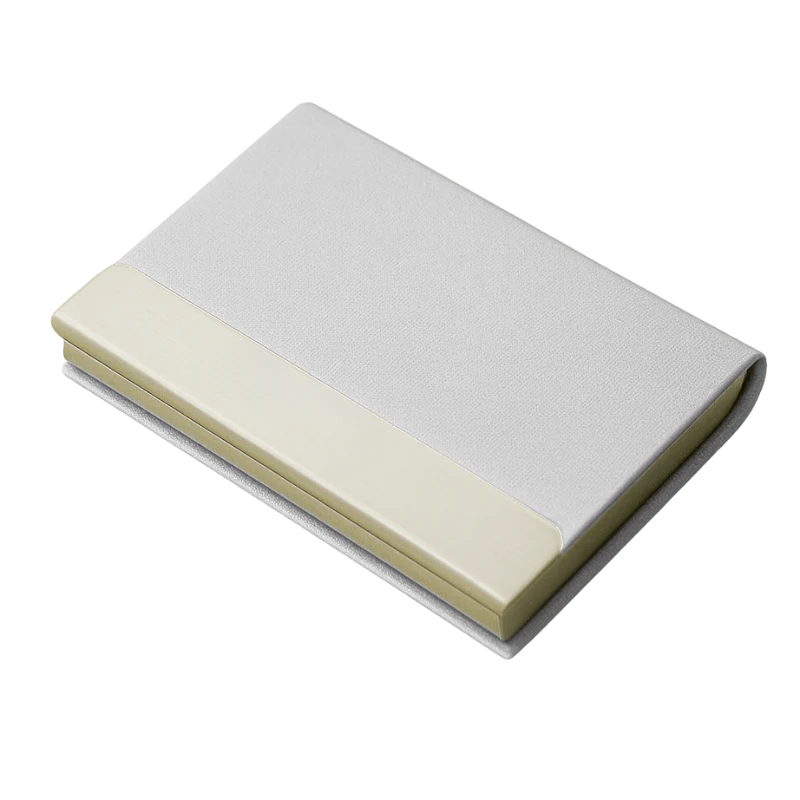 Pure Elegance Gift Box (White)