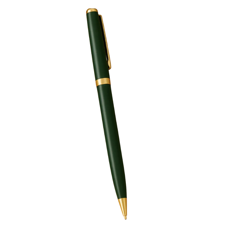 Pure Elegance Gift Box (Green)