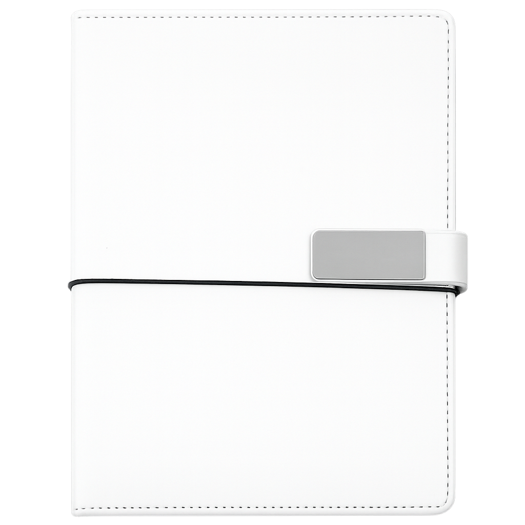 Prestige Writing & Utility Set (White)