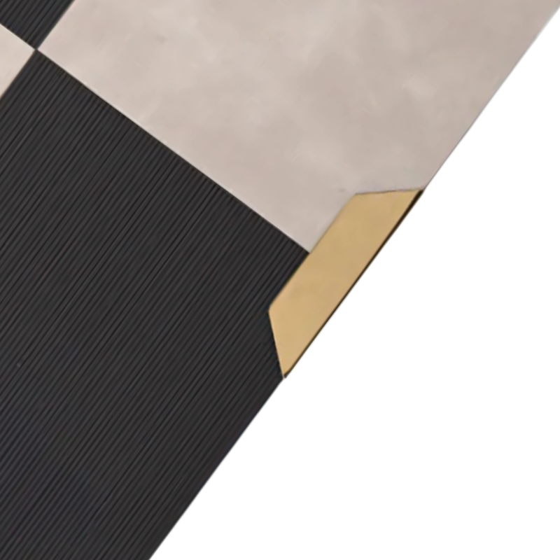 Blocks Deisgn A5 Notebook And Pen Set