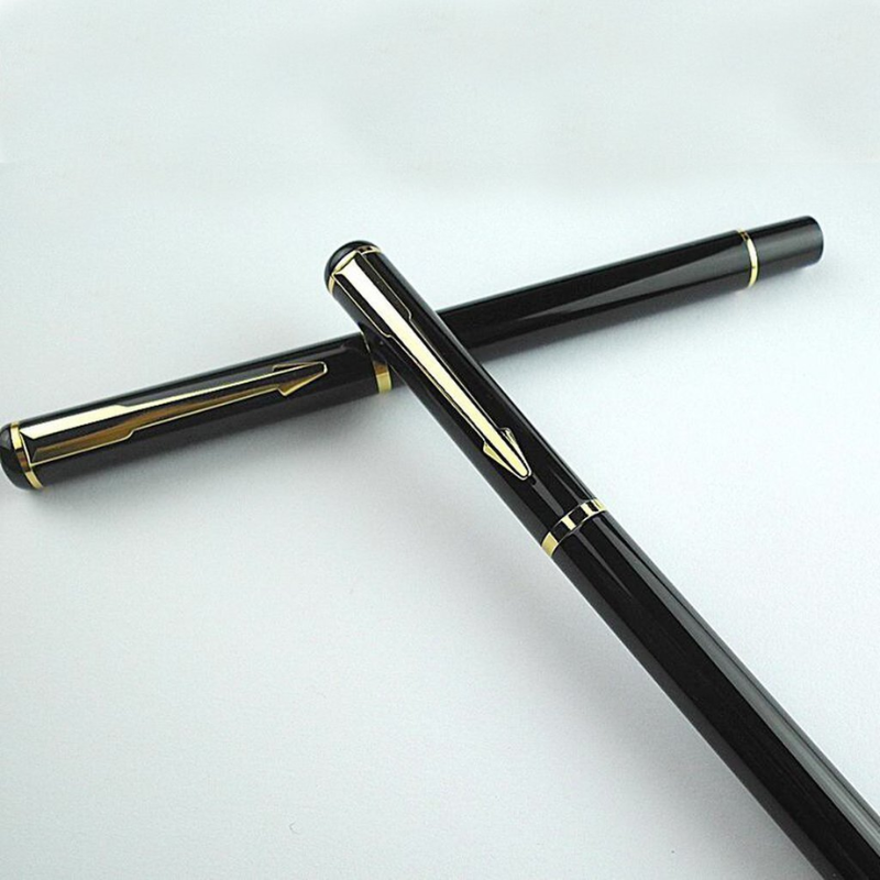 Envoloped Diary And Pen Set (Brown)