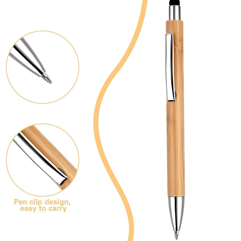 Cork Elastic Pen And Diary