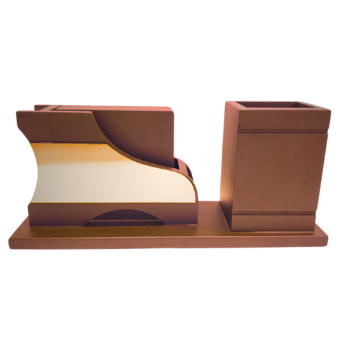 Corporate Desk Pen stand