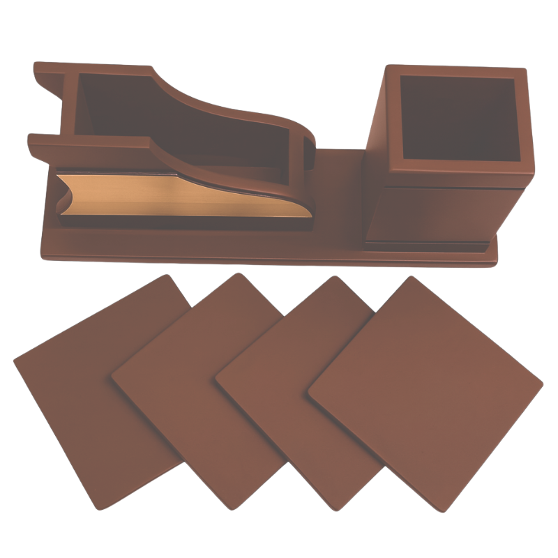 Corporate Desk Pen stand