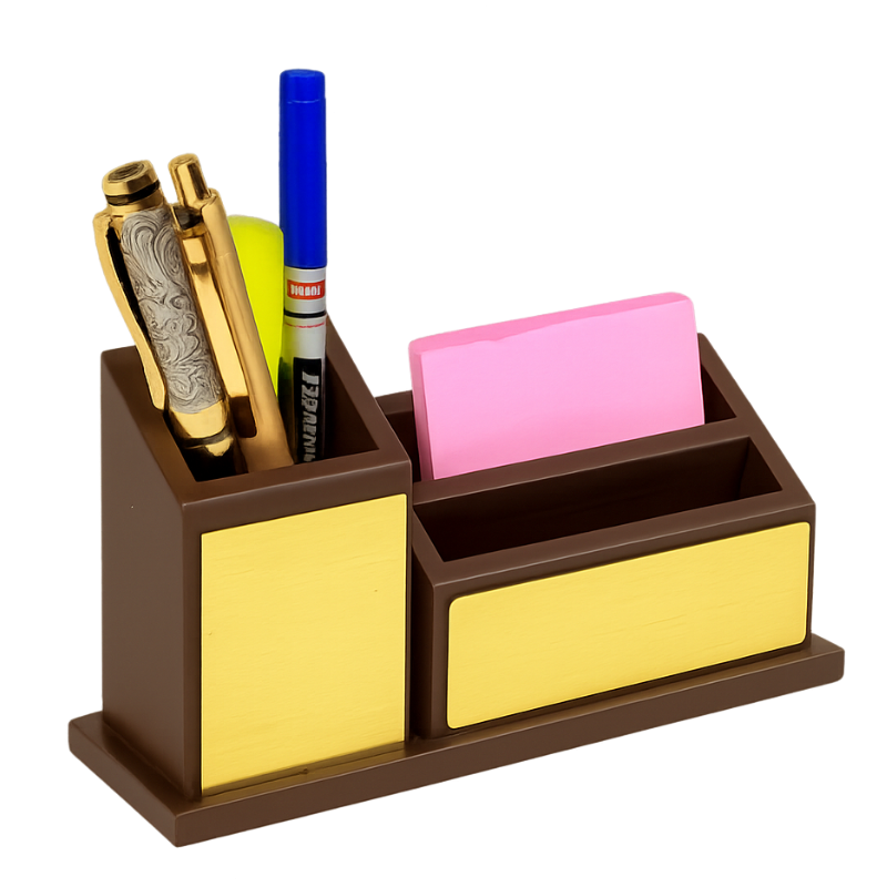 Business Class Pen Stand