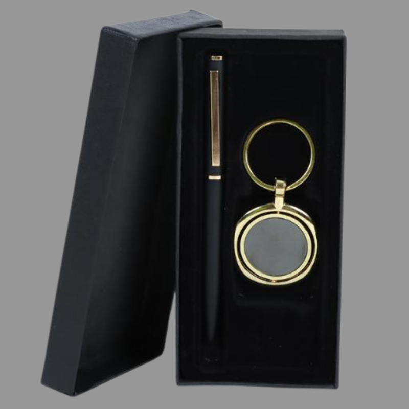 InkKey Circle Fusion