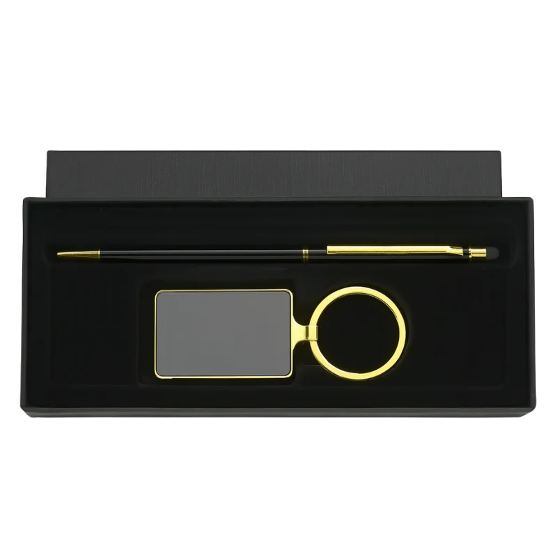 InkKey Square Fusion