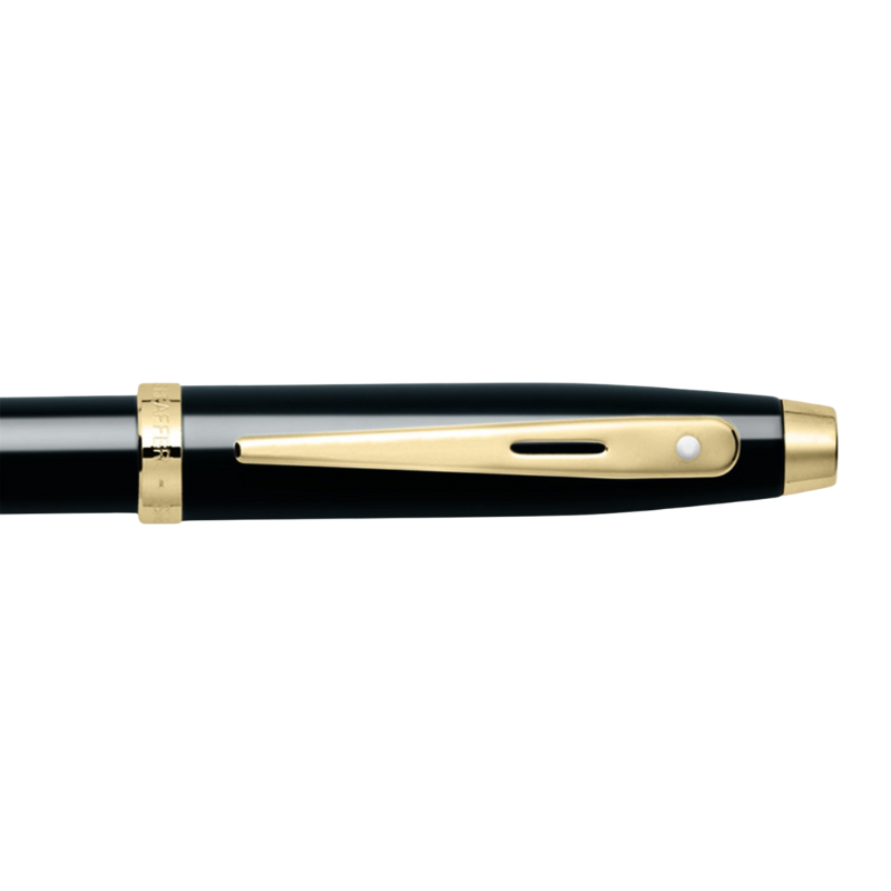 Sheaffer Medium Notebook & Pen Set