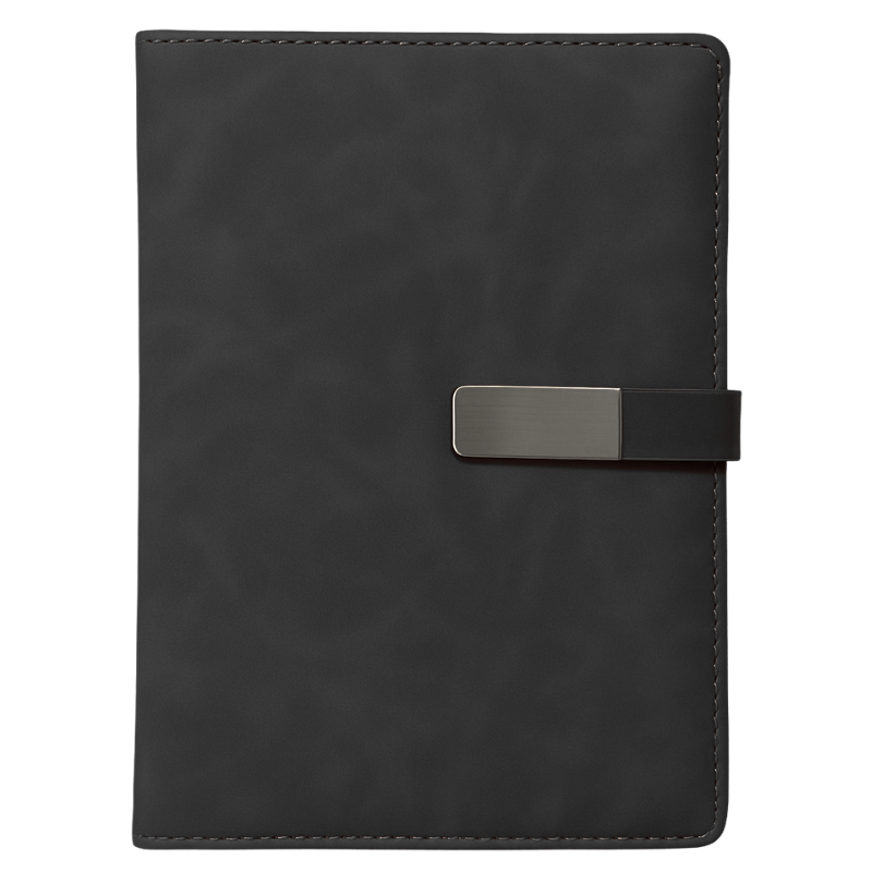 Success Strides Gift Set (Black)