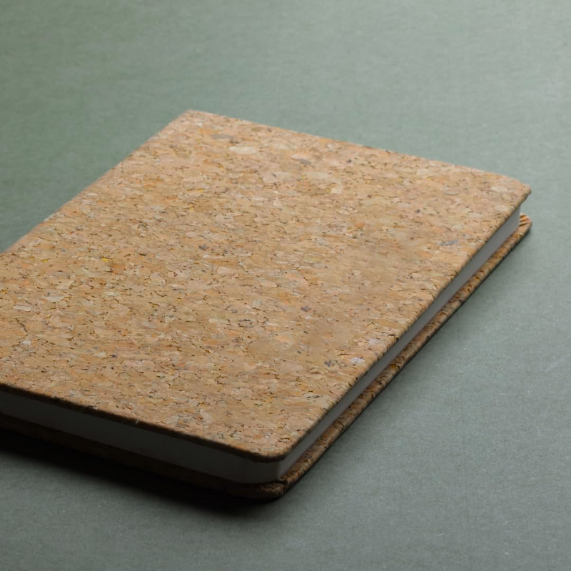 Cork Luxe Office Set