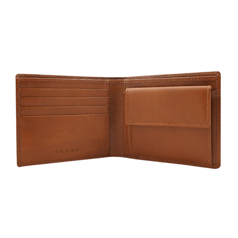 Insignia Express Slim Wallet (Orange)