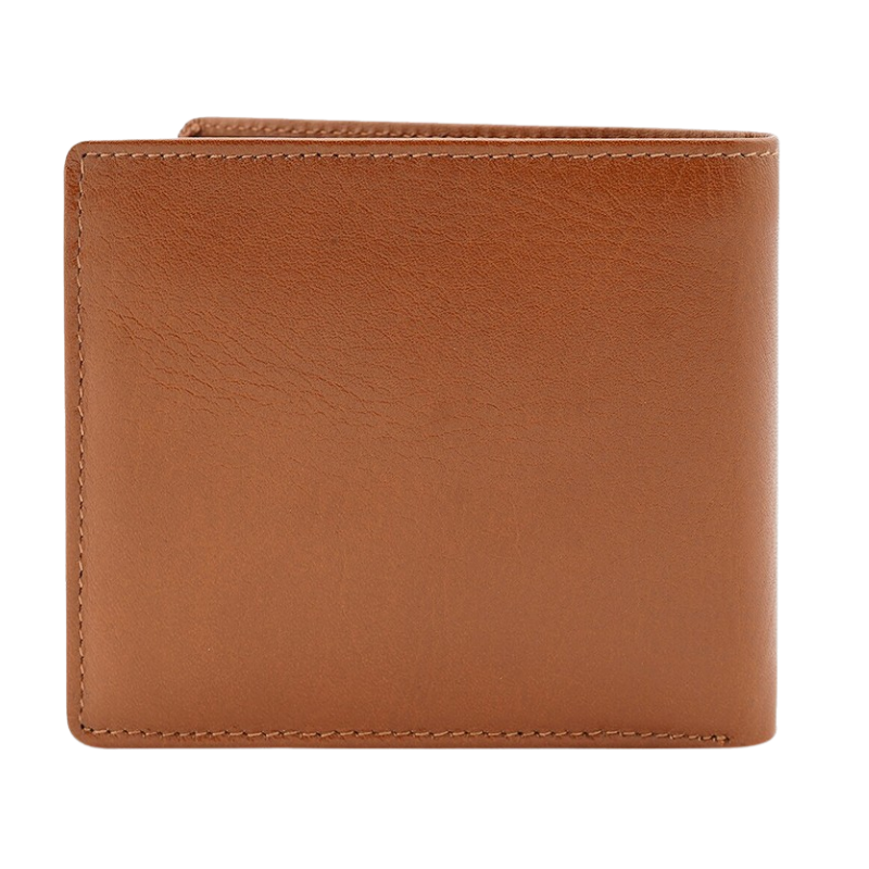Insignia Express Slim Wallet (Orange)