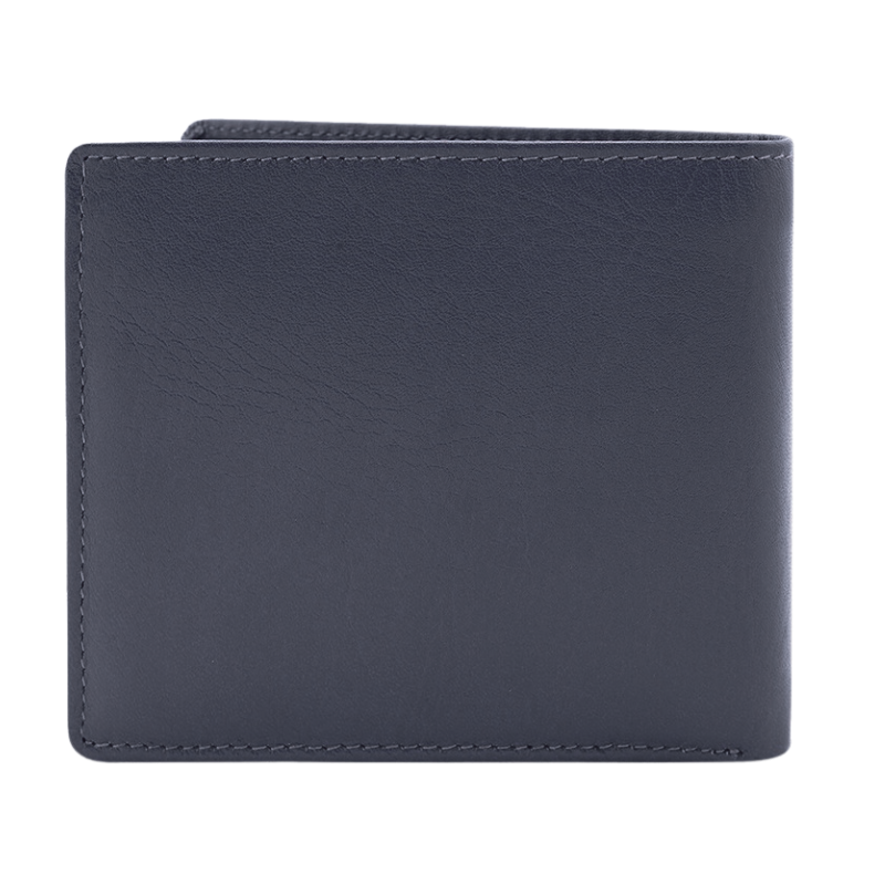 Insignia Express Slim Wallet (Blue)