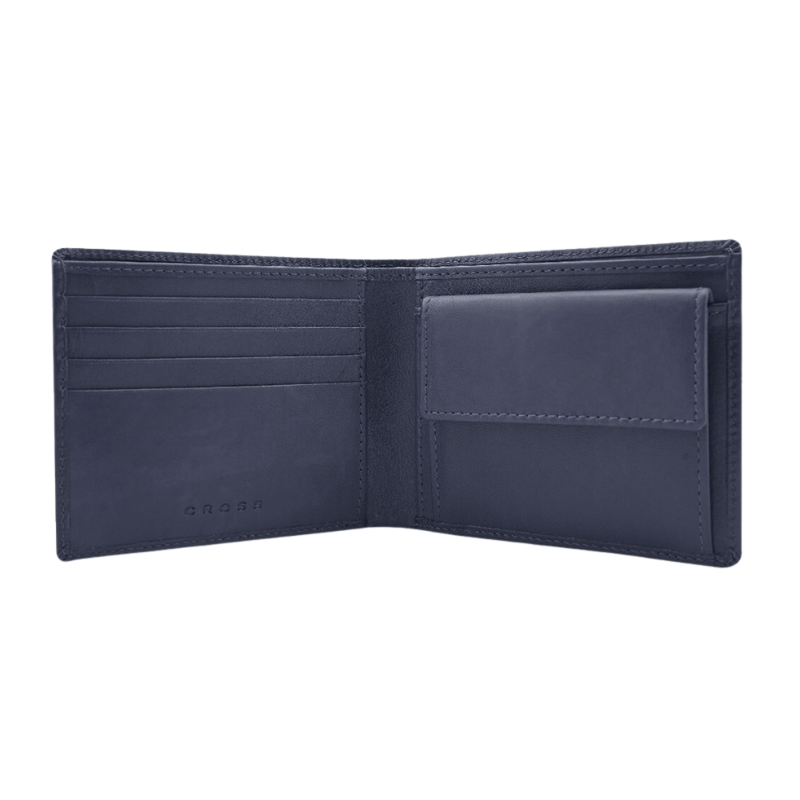 Insignia Express Slim Wallet (Blue)