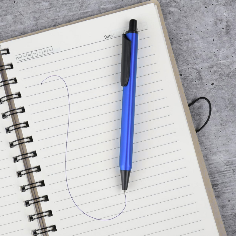 Executive Essentials Gift Set (Blue)