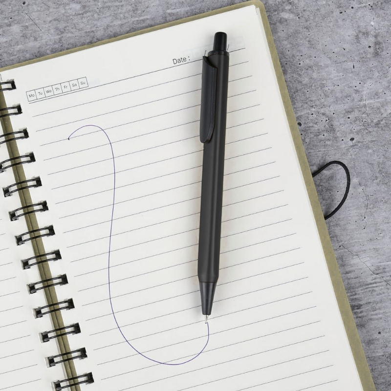 Executive Essentials Gift Set (Black)