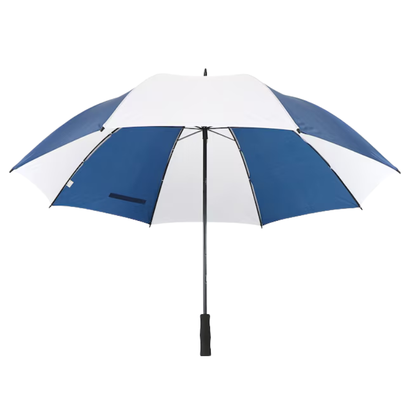 Customized Golf Umbrella (Blue)