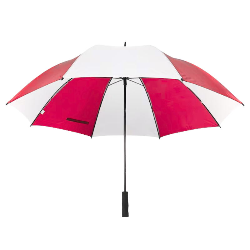 Customized Golf Umbrella (Red)