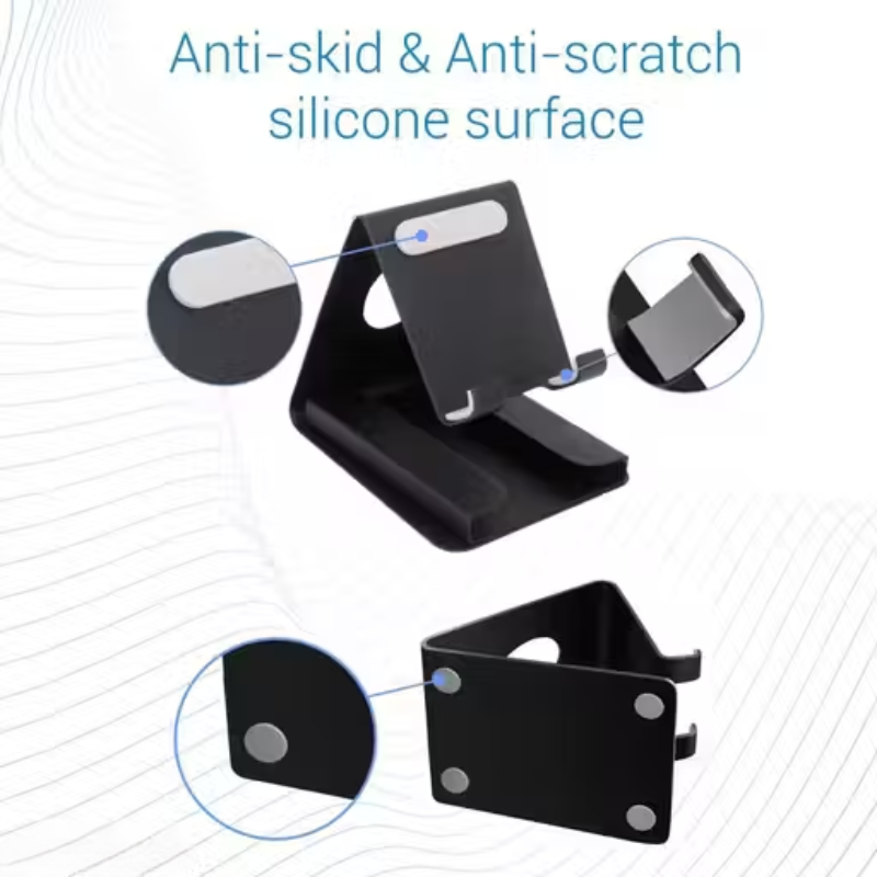 Multi Purpose Phone Stand