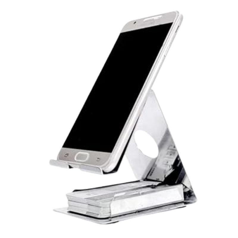 Multi Phone Stand