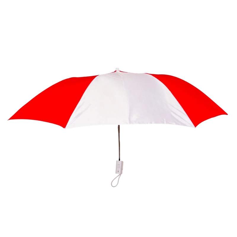 Customized Umbrella (Red)