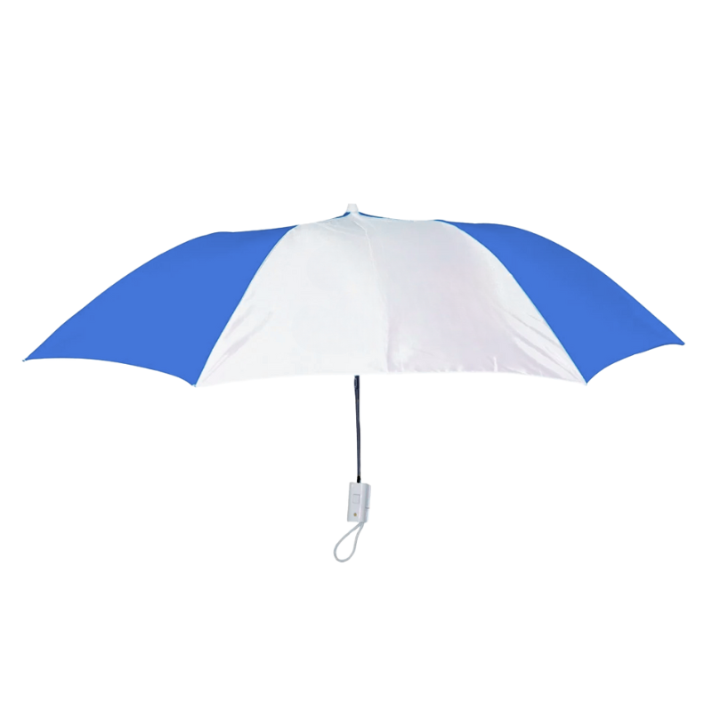 Customized Umbrella (Blue)
