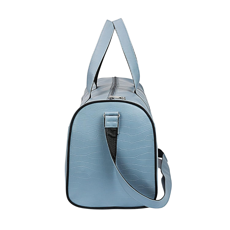 Nautica Duffle Bag (Blue)